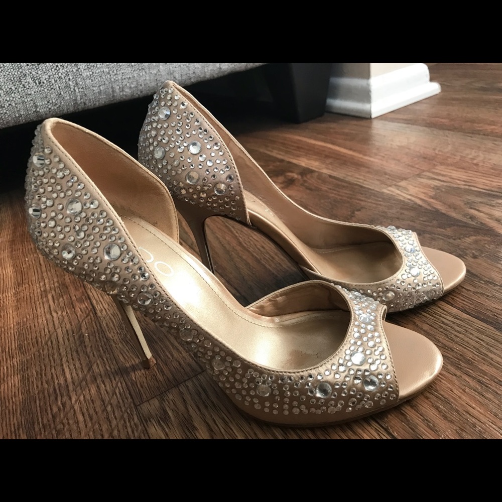 Aldo 👠 ( Size 7)